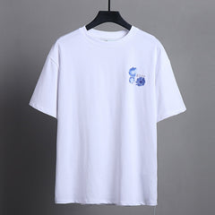 OFF-WHITE Floral-Arrows T-Shirts
