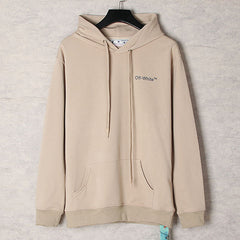 OFF-WHITE Hoodies