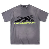 Hellstar Sport Logo Gel T-Shirts