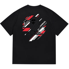 BAPE x Gran Turismo Ape Head Tee