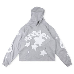 Sp5der Beluga Hoodie