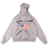 Sp5der Star Girl Hoodie