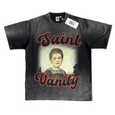 Saint Vanity Global 2.0 Tee