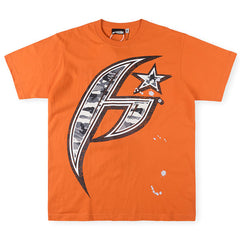 Hellstar H T-Shirts