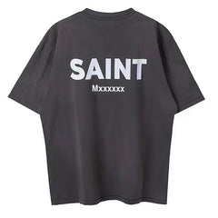 SAINT MICHAEL Evangelion Neon Genesis Tee