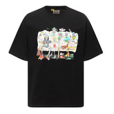 Gallery Dept. Skeleton Beach Theater Tee