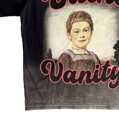 Saint Vanity Global 2.0 Tee