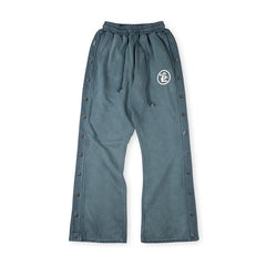 Hellstar Mirror Face Sweatpants