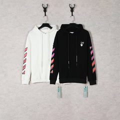 OFF-WHITE Hoodies