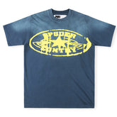 Sp5der Cross Country Slub Tee