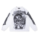 Hellstar Mark Long Sleeve Tee