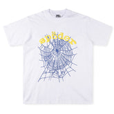 Sp5der Legacy Logo Heavyweight Tee