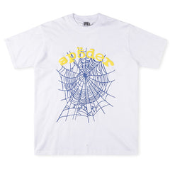 Sp5der Legacy Logo Heavyweight Tee