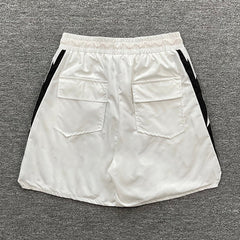 Rhude Court Logo Short