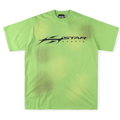 Hellstar Sports Logo T-Shirt