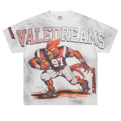 VALLEY Vale Forever FALCON BLING TEE