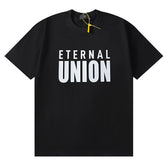 Union x Fear of God Brazilian Jesus Sculpture Short Sleeve T-Shirt
