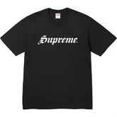 Supreme Speed Tee