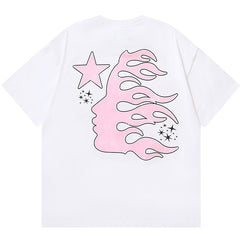 Hellstar ellstar Paradise Girls T-Shirts