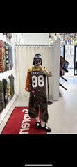 Supreme Playboy L/S Football Top