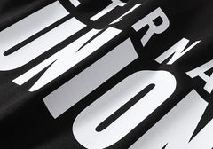 Union x Fear of God Brazilian Jesus Sculpture Short Sleeve T-Shirt