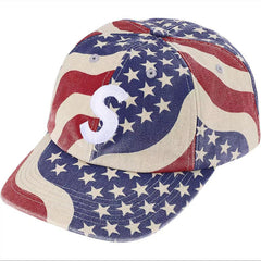 Supreme Pigment Coated S Logo Cap