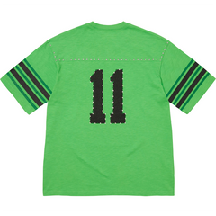Supreme Studded Football Jersey