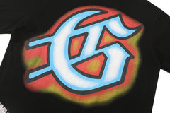 Godspeed Off The Leash Tee