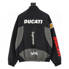 Supreme Ducati Track Jacket