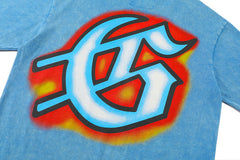 Godspeed Off The Leash Tee