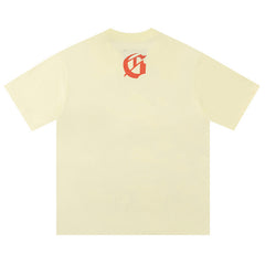 Godspeed Chasing Aloha Tee