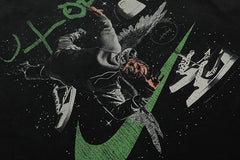 Travis Scott T-Shirt TS12