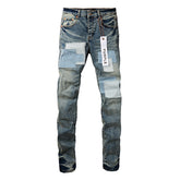 Purple Brand Jean #9015