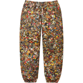 Supreme Mike Kelley Sweatpant 'Multicolor'