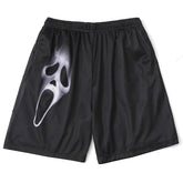 Supreme Ghostface Mesh Short