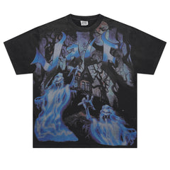 VALLEY Vale Forever CASPER BIG TEE