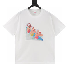 Supreme Swimmers Tee