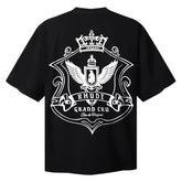 Rhude Grand Cru Crest Tee