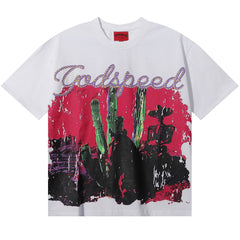 GODSPEED Westworld T-Shirt