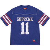 Supreme Studded Football Jersey