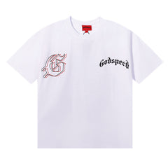 Godspeed Last Laugh T-Shirts