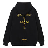 Chrome Hearts Hoodies #9823