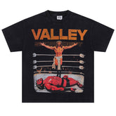 VALLEY Vale Forever Sport Dept Tee