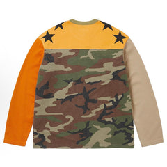 Supreme Playboy L/S Football Top