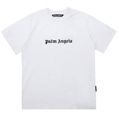 Palm Angels Basic Logo T-shirts