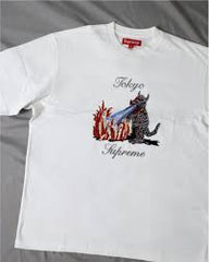 Supreme Monster S/S Tee