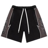Godspeed Halftime Shorts