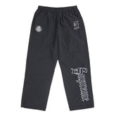 Supreme Old English Track Pant