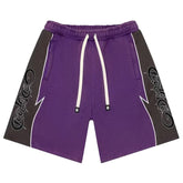 Godspeed Halftime Shorts