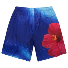 Supreme FIJI Soccer Short